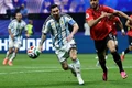 Argentina Egipt, Campionatul Mondial 2026 (EPA) jpg