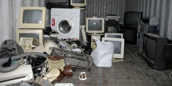 Deseuri electronice