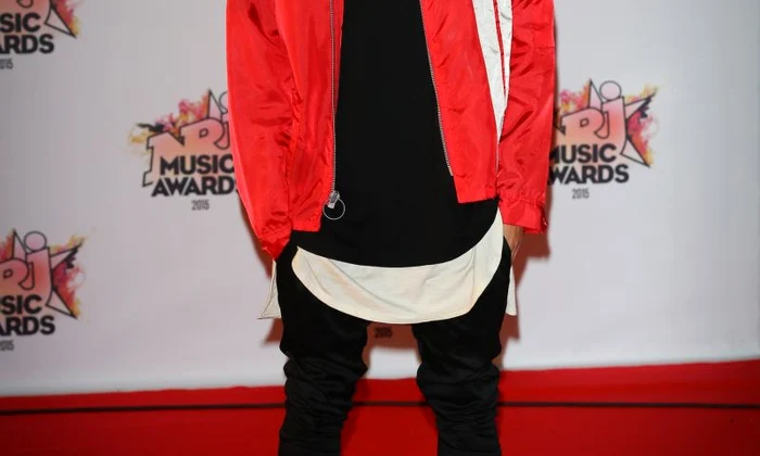 17th NRJ Music Awards   Cannes jpeg