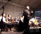 Concert simfonic într-o carieră de piatră