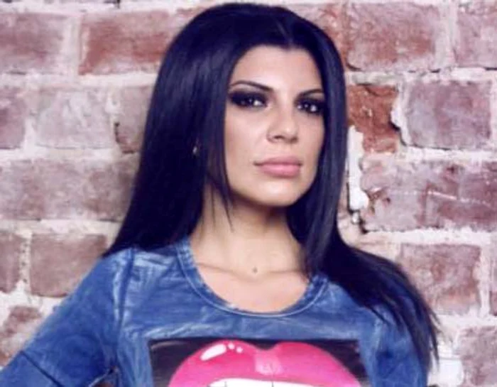 
    Andreea TonciuFOTO: Arhiva personală  