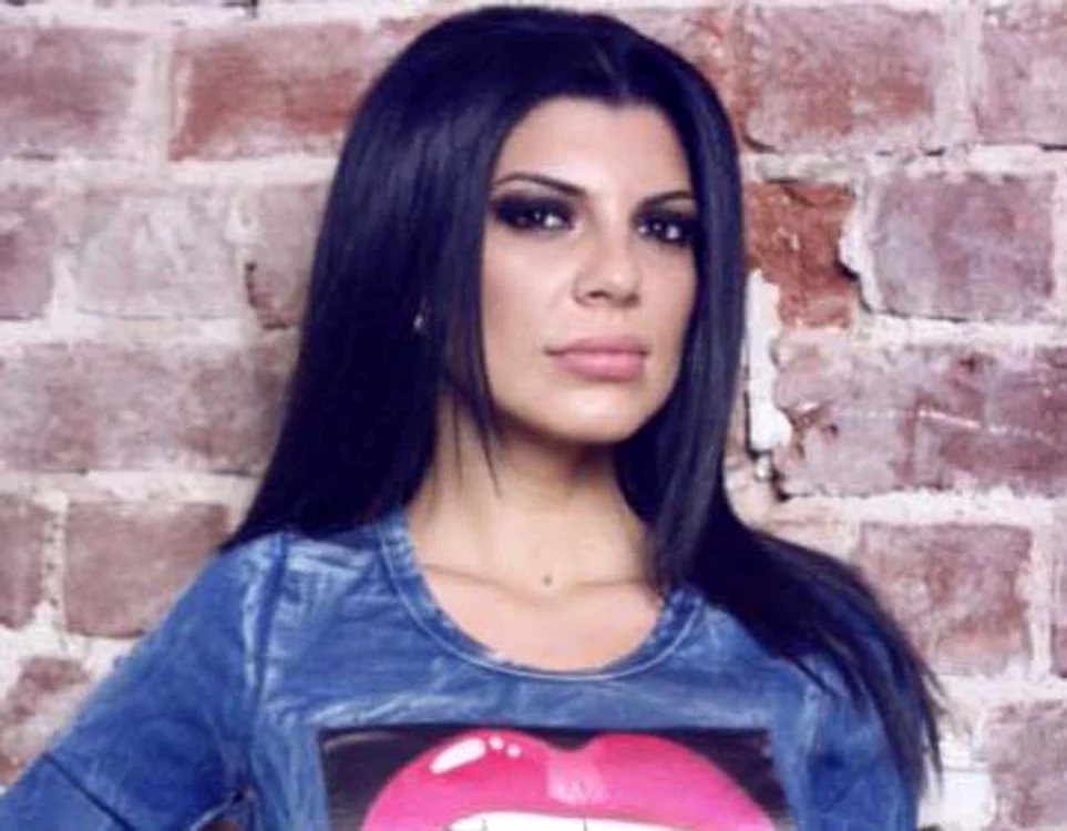 
    Andreea TonciuFOTO: Arhiva personală  