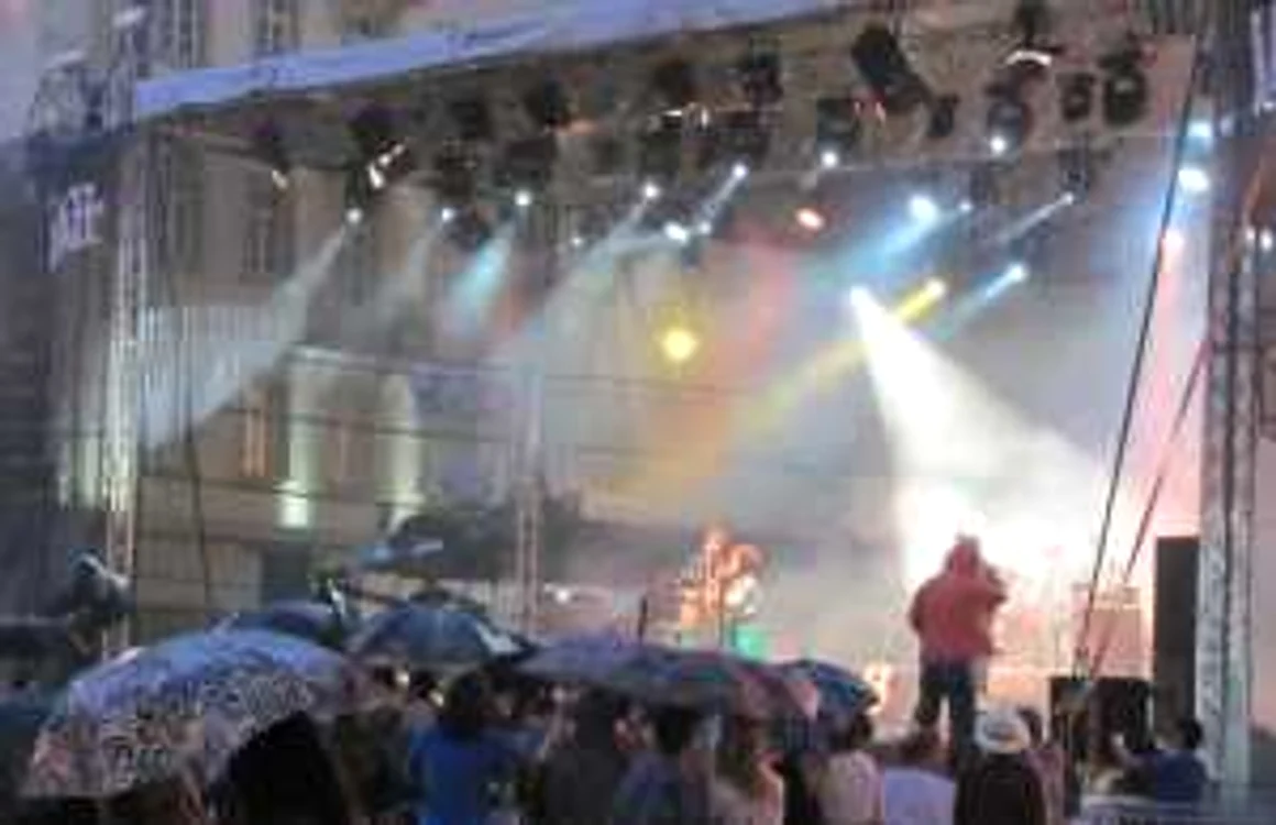 JazzTM Ziua 1
