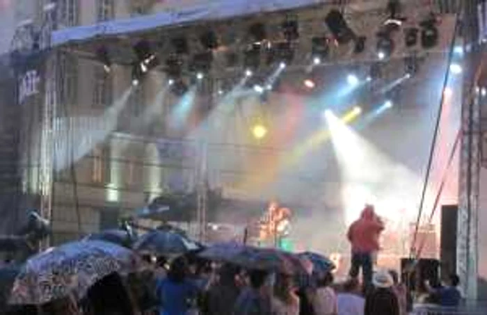 JazzTM Ziua 1