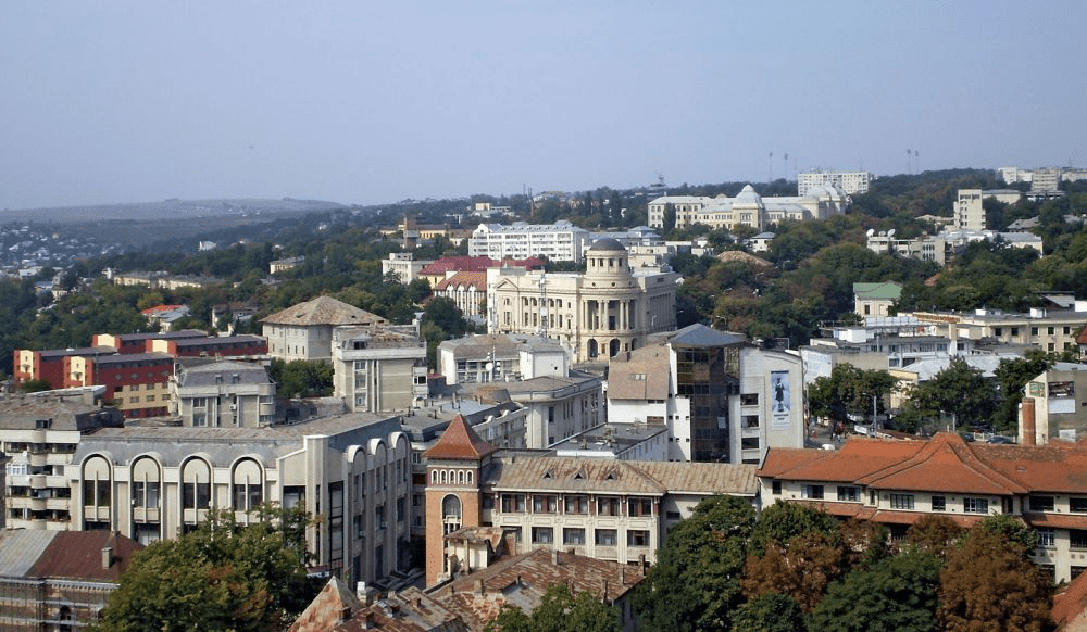 Locuințele la cea mai mare căutare în Iaşi. Preţurile piperate nu îi ţin departe pe cumpărători