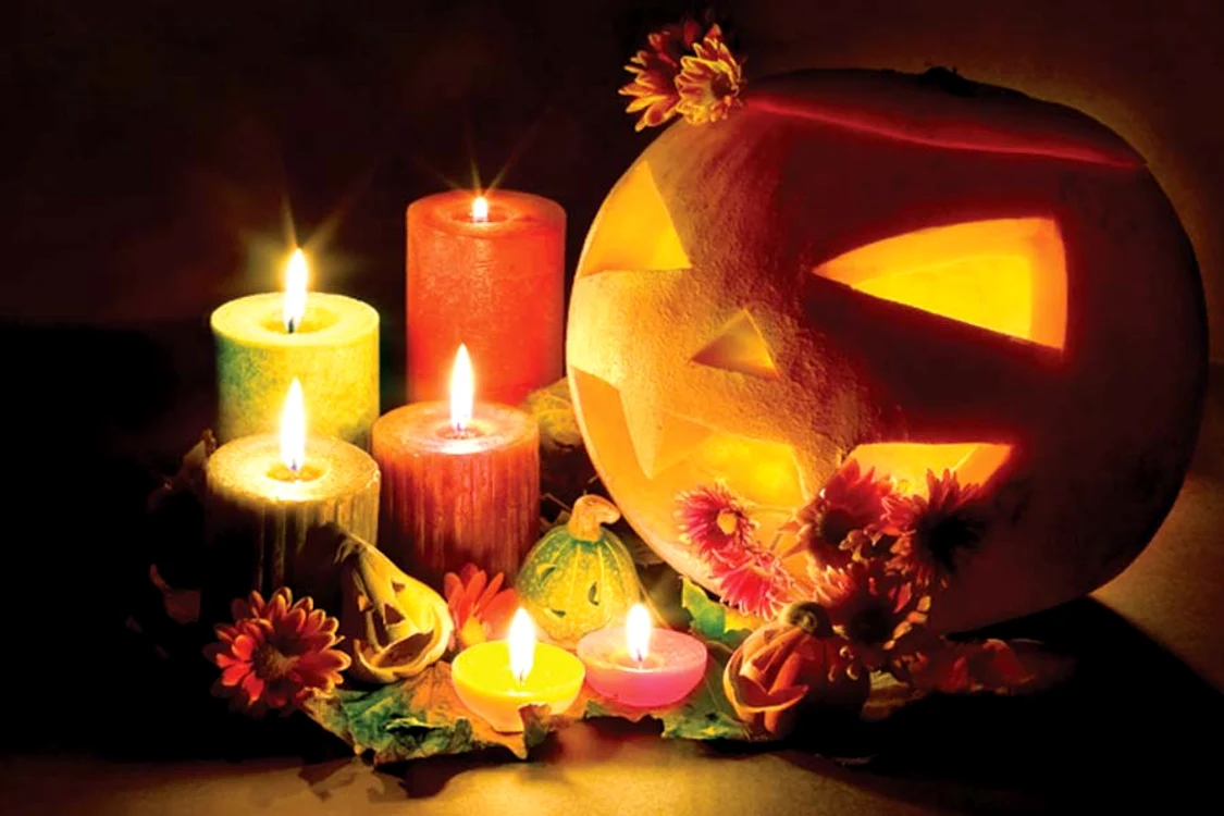 
    halloween  