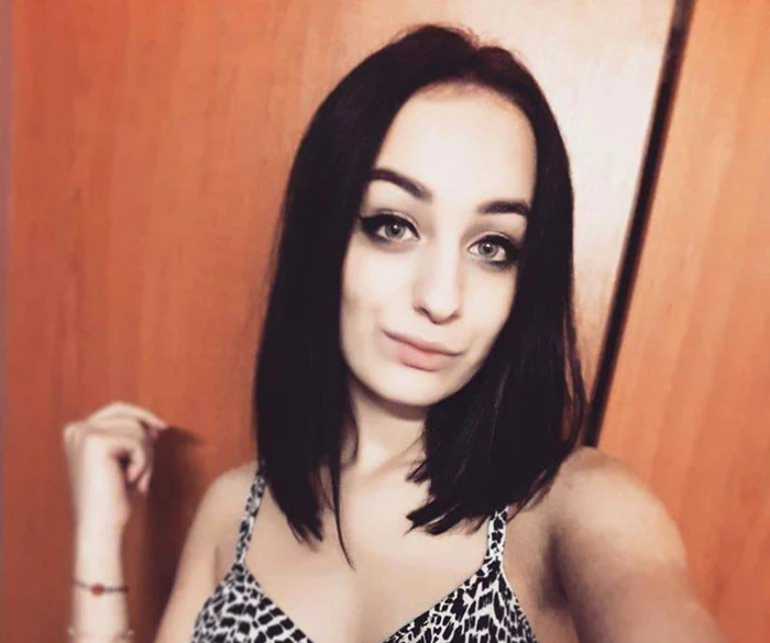 Simona Anastasiu a murit în accidentul de la Buzău FOTO. Facebook
