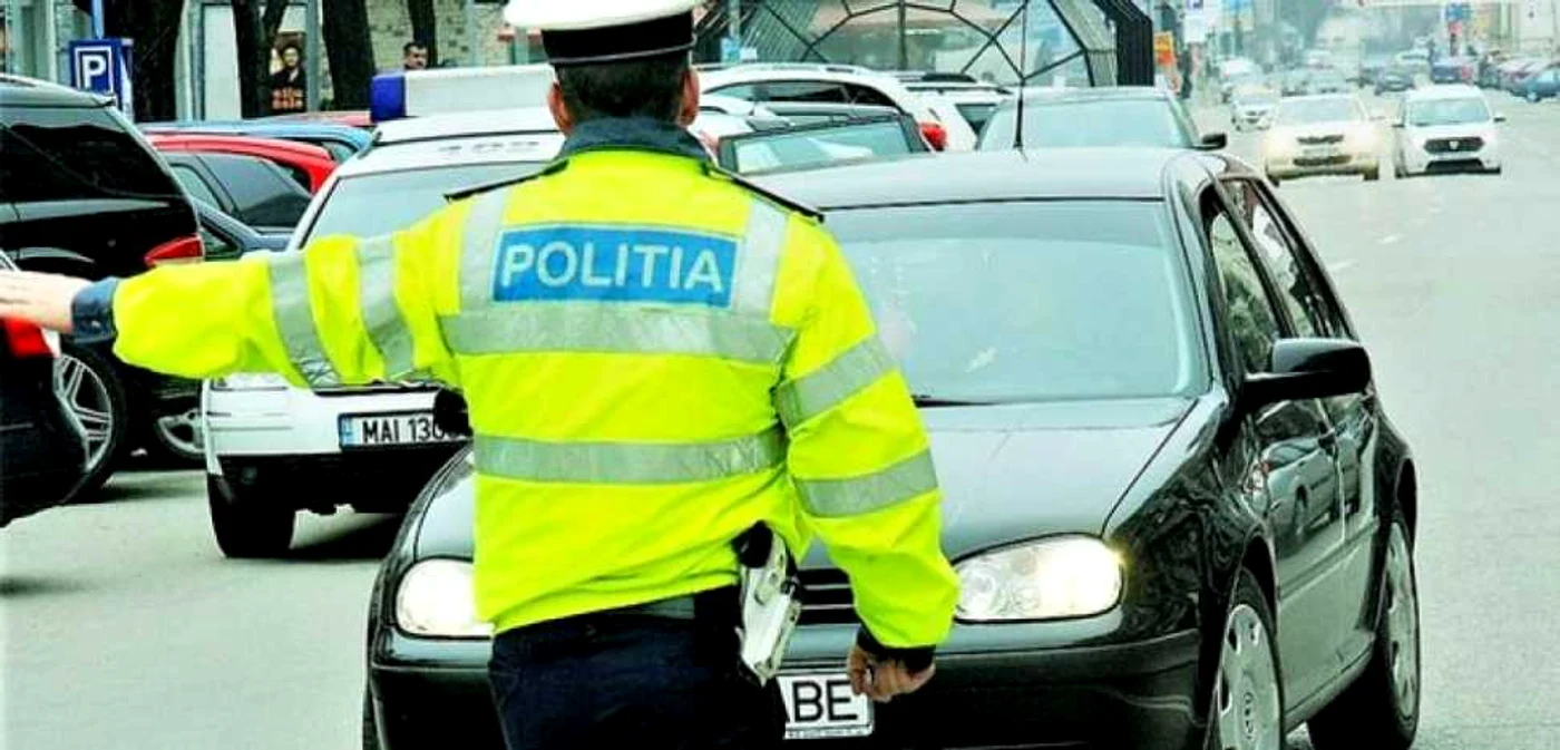 Un tată cu trei copii şi alţi doi pe drum a reuşit să învingă Poliţia în instanţă