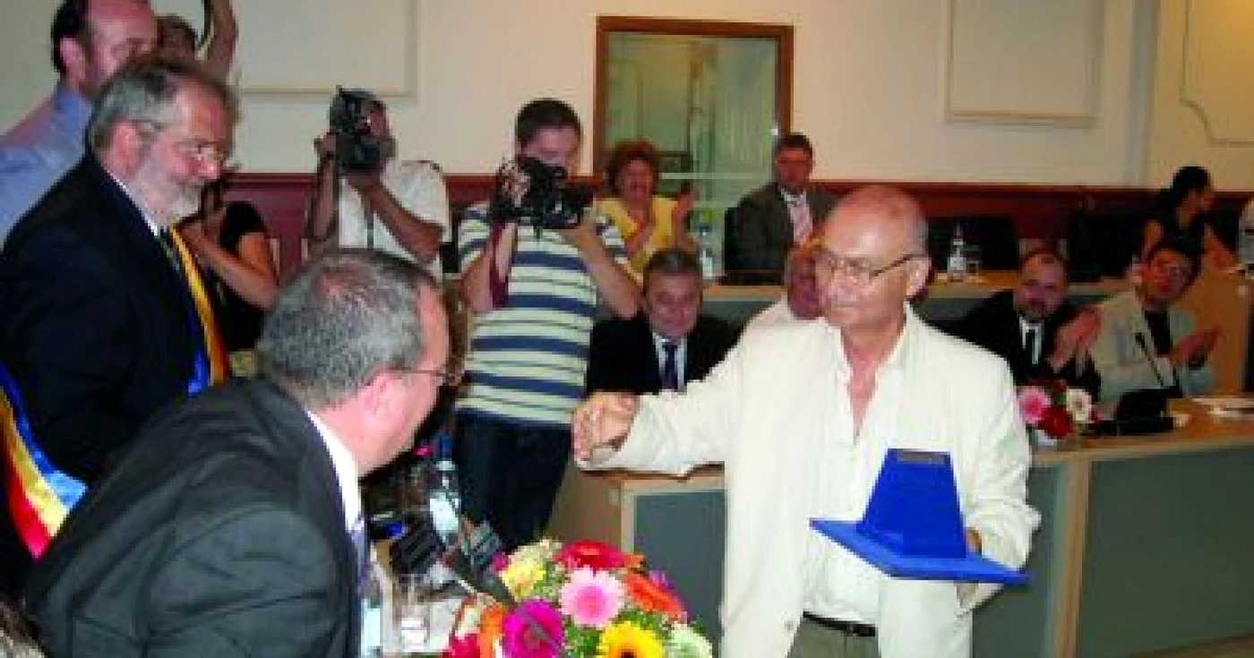 Timişoara: "Jackie" Ionescu: "Sabău să nu cadă în capcană!"