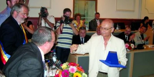 Timişoara: "Jackie" Ionescu: "Sabău să nu cadă în capcană!"