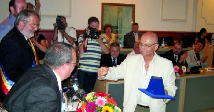 Timişoara: "Jackie" Ionescu: "Sabău să nu cadă în capcană!"
