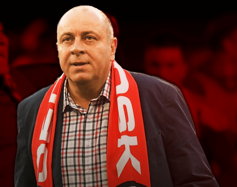 Patronul echipei Sepsi spune că Mititelu Jr. a venit la el după după scandalul de xenofobie de la Sfântu Gheorghe