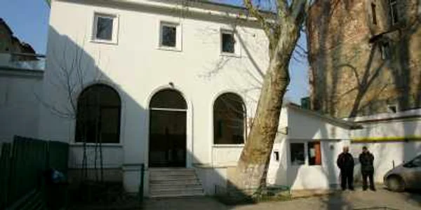 Reparaţii capitale la Baia Griviţa