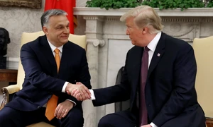 viktor orban donald trump