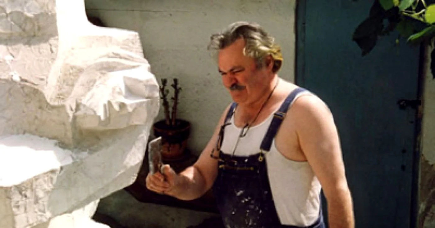 Timişoara: Regretatul Peter Jecza a marcat viaţa artistică bănăţeană