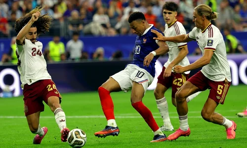Franta Spania, Campionatul Mondial 2026 (EPA) jpg