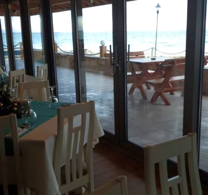 Restaurantele de la mare sunt deschise de Revelion 