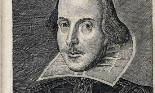 O carte veche din 1623, cu piesele lui Shakespeare, vândută pentru aproape 10 milioane de dolari jpeg