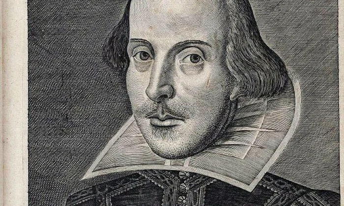 O carte veche din 1623, cu piesele lui Shakespeare, vândută pentru aproape 10 milioane de dolari jpeg