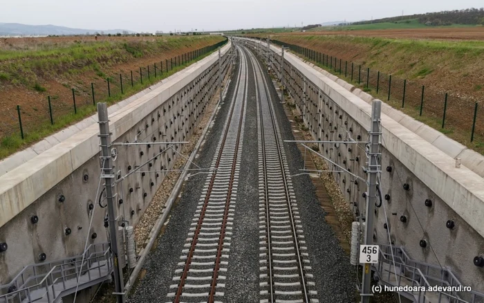 Zona Turdaș. Foto: Daniel Guță. ADEVĂRUL