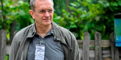 Şerban Iosifescu preşedinte ARACIP Sursa Facebook Restart în educaţie