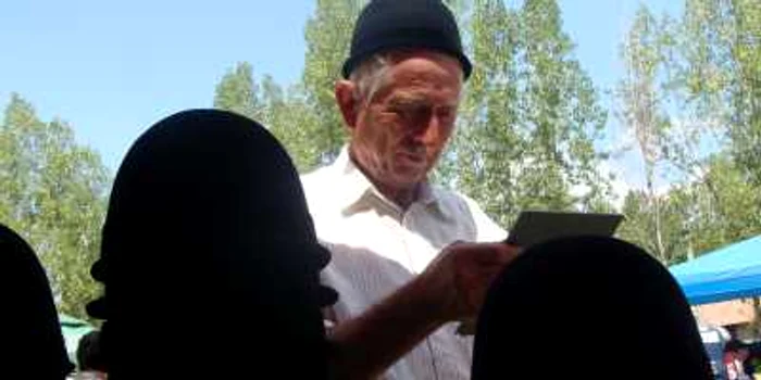 La bâlciul din Polovragi sunt aşteptaţi să vină zeci de mii de vizitatori
