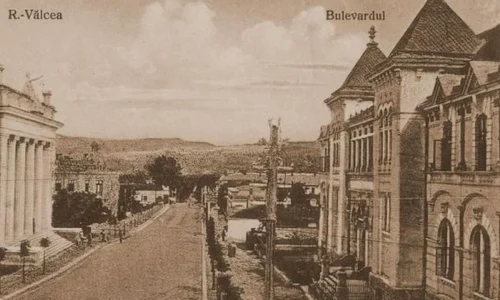 Viaţa cotidiană în timpul ocupaţiei germane din Primul Război Mondial jpeg