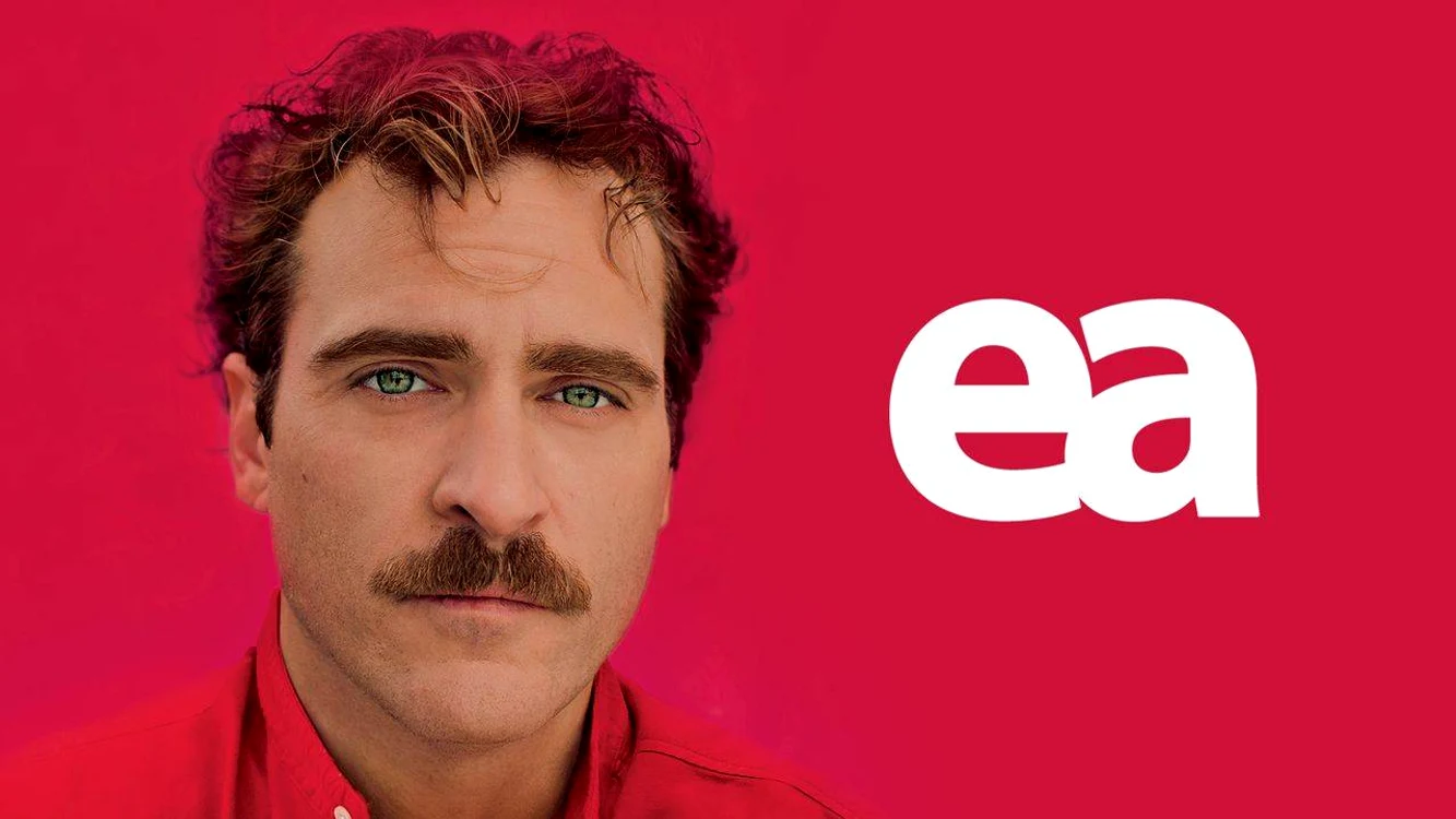 Her, disponibil pe HBO Max