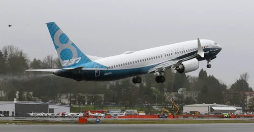 boeing 737 max Foto AP