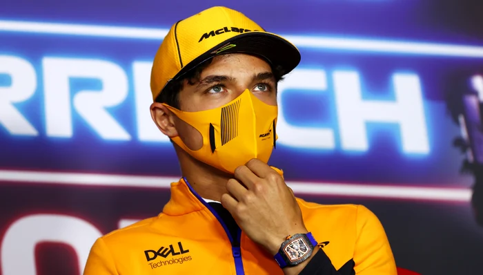 Lando Norris este cel mai bun din lume
