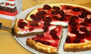 cheesecake dietetic poza 11 jpeg