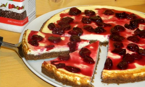 cheesecake dietetic poza 11 jpeg