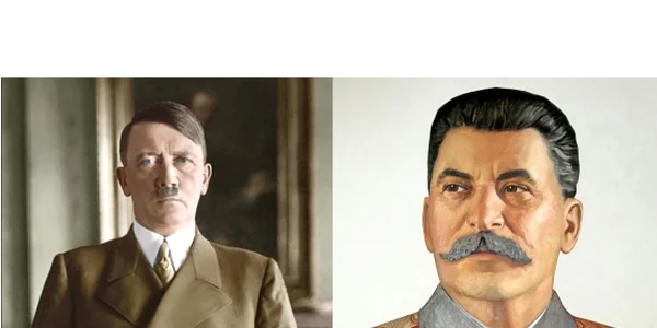 DICTATORI