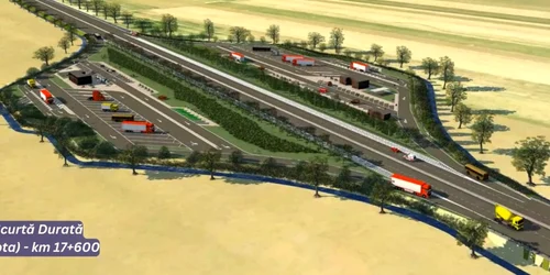 drumul expres focsani braila foto facebook ciprian serban png