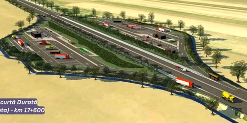 drumul expres focsani braila foto facebook ciprian serban png