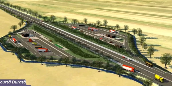 drumul expres focsani braila foto facebook ciprian serban png