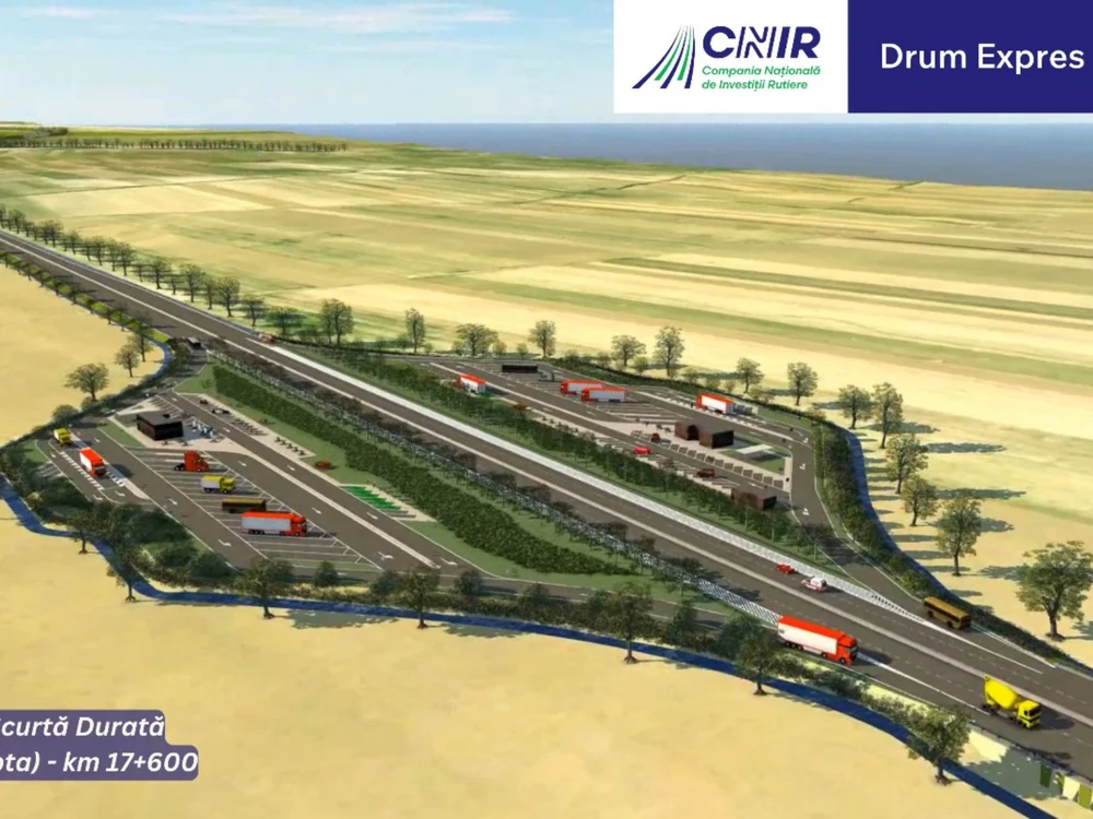 Au fost semnate două contracte „esențiale” pentru infrastructura din zona Moldovei. Valoara lor depășește 10 miliarde de lei