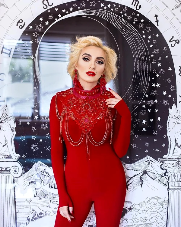 ana morodan