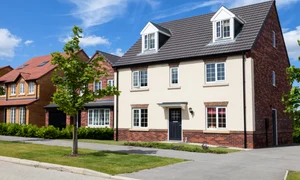  casa din UK, foto Shutterstock jpg