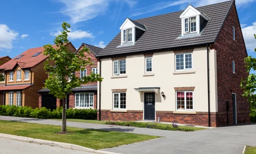  casa din UK, foto Shutterstock jpg