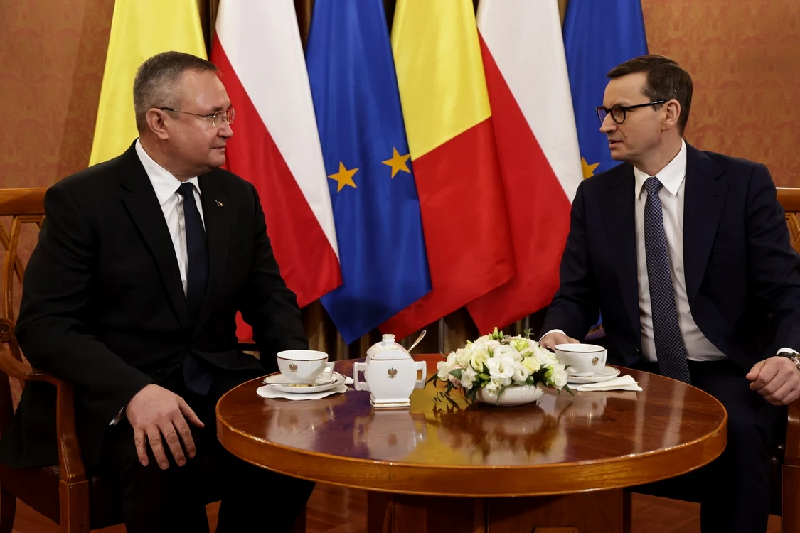 FOTO: Guvernul României