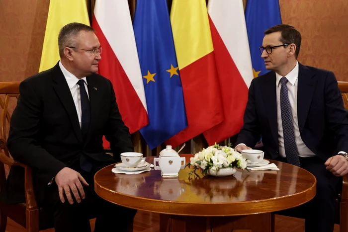 FOTO: Guvernul României