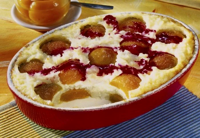 
    Un desert de vara, incredibil de usor de preparatclickpoftabuna.ro  