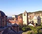 Imagini cu lăcaşurile de cult de la Sfântul Munte Athos Foto mountathos360 com