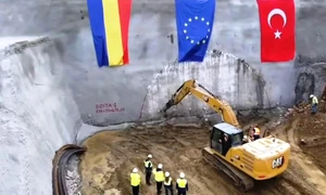 tunel autostrada sibiu pitesti jpg