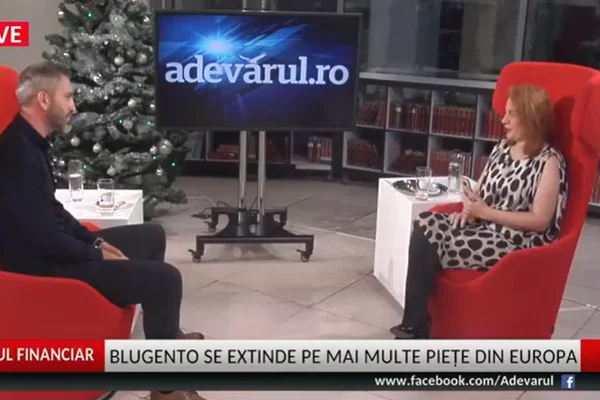 Blugento se extinde pe mai multe piețe din Europa