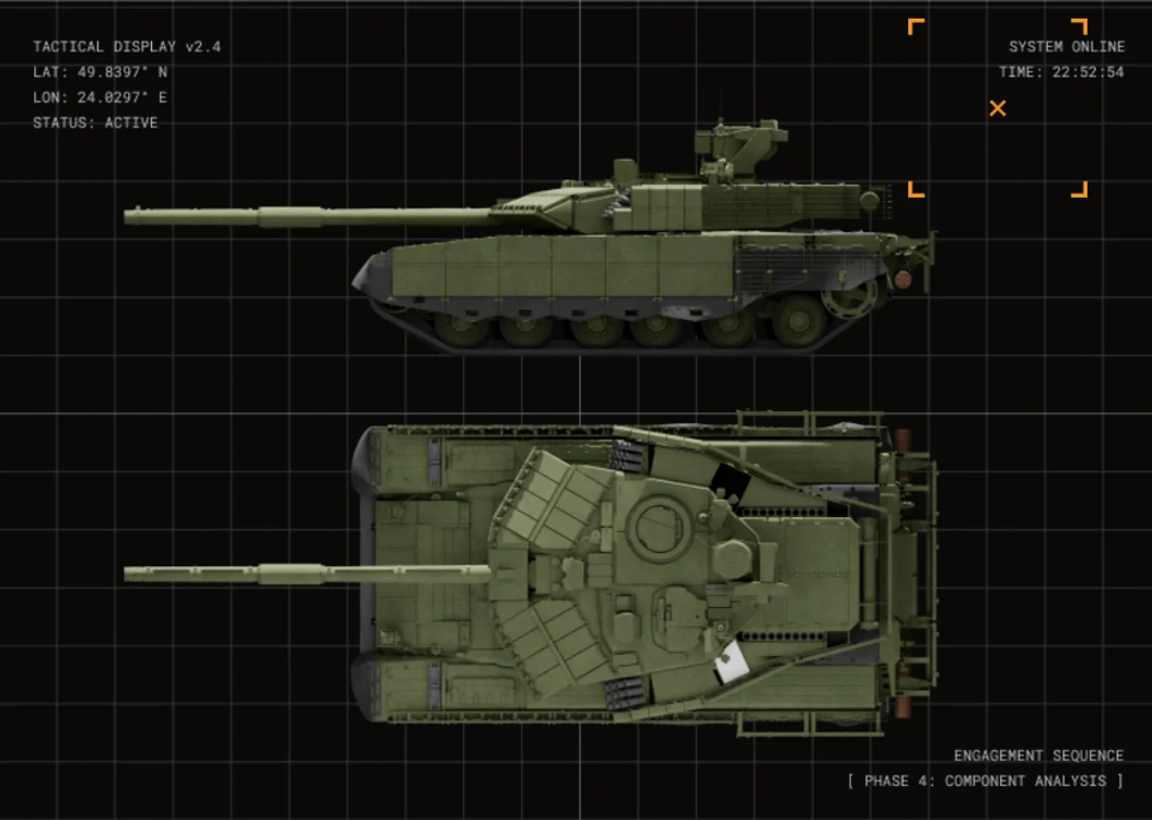 FOTO Captură Trophylab
