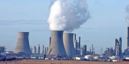 Anul trecut, aerul a fost mai puţin poluat 