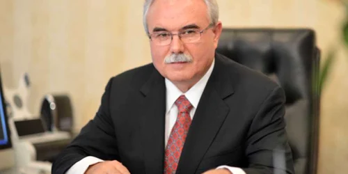 gheorghe seculici