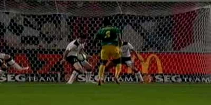 FC Vaslui a egalat Astra din penalty